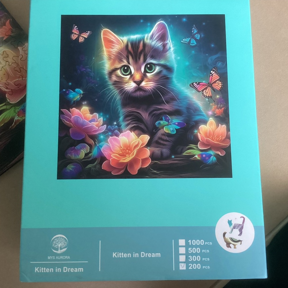 300pc Puzzle